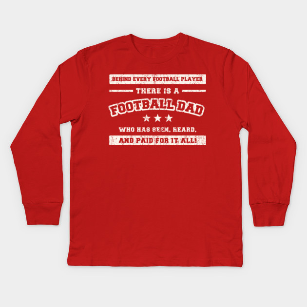 Football Dad